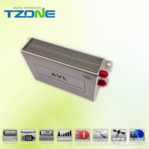Professional gps tracker with easy hidden size micro gps tracker